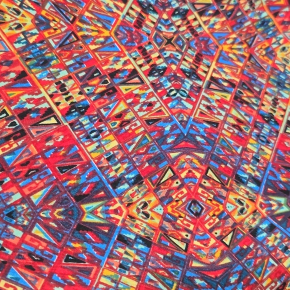 NWT Lularoe Julia - Picture 5 of 5